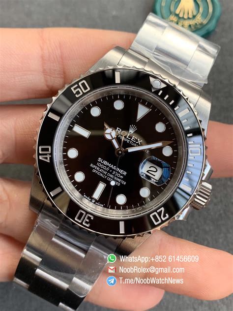 replica vsf rolex submariner 41mm date|2021 rolex submariner 41mm.